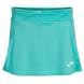 Joma Open II turkos kjol