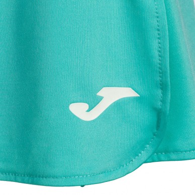 Joma Open II turkos kjol