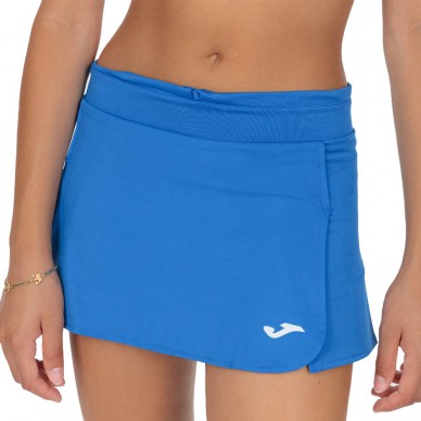 Joma Open II royal Kjol