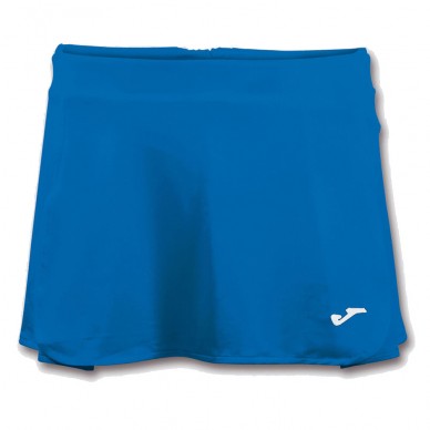 Joma Open II royal Kjol