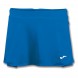 Joma Open II royal Kjol