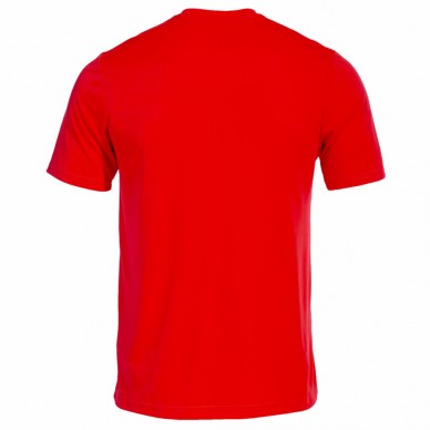 Joma Combi fluoriserande korall t-shirt