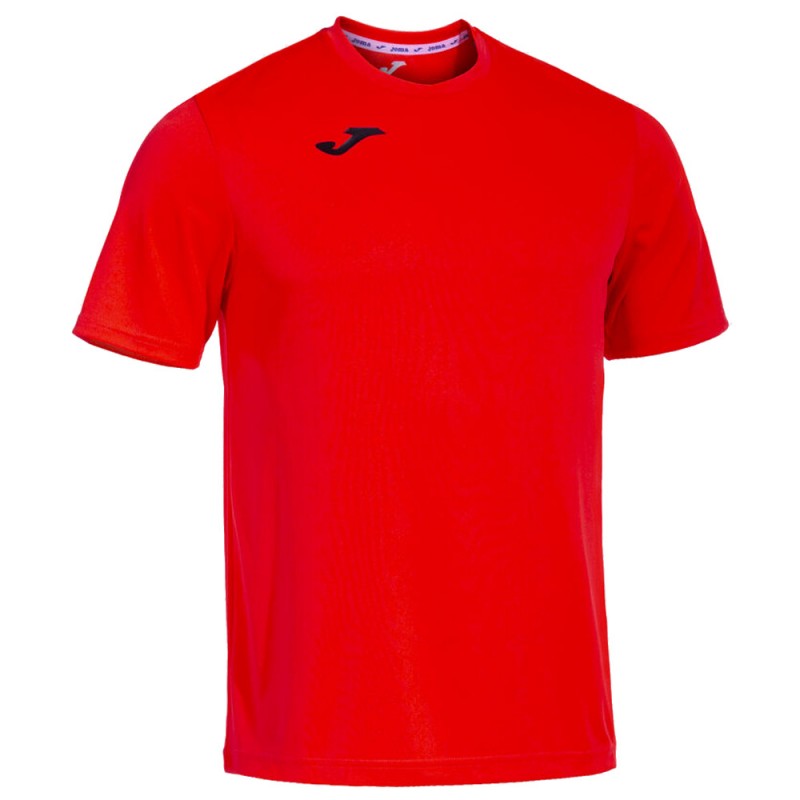 Joma Combi fluoriserande korall t-shirt