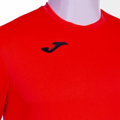 Joma Combi fluoriserande korall t-shirt