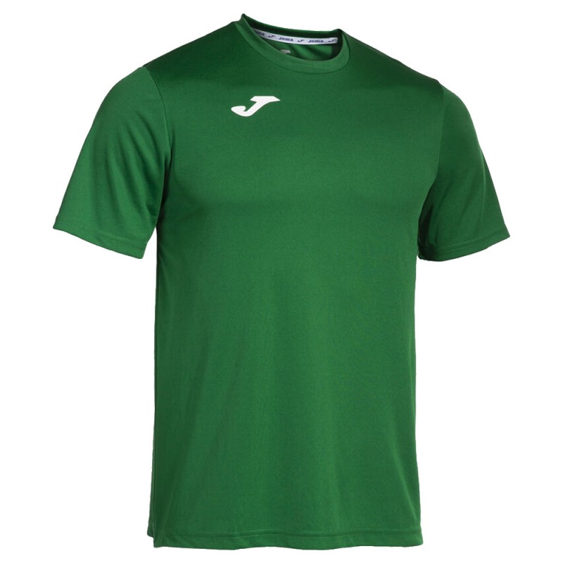 Joma Combi skogsgrön T-shirt