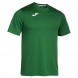 Joma Combi skogsgrön T-shirt