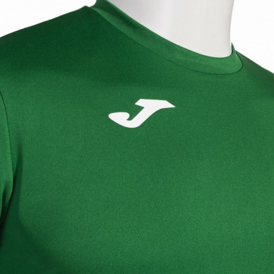 Joma Combi skogsgrön T-shirt