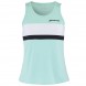 Babolat Padel Tank blå T-shirt