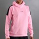 Endless Hollow II rosa hoodie