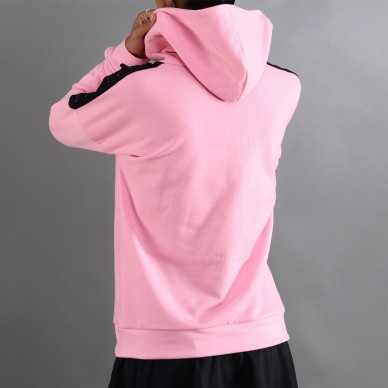 Endless Hollow II rosa hoodie