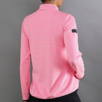 Endless Lithe rosa jacket