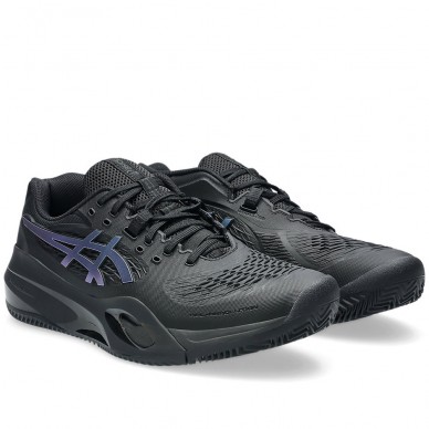 Asics Gel Resolution X Clay night energy padelskor 2025