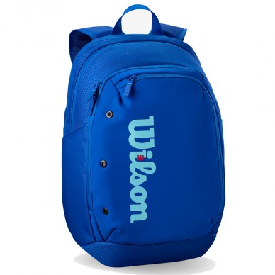 Wilson Ultra V5 Tour blå 2025 Backpack