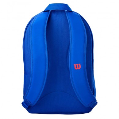 Wilson Ultra V5 Tour blå 2025 Backpack