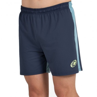 Bullpadel Laracha djuphavsblå Short