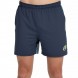 Bullpadel Laracha djuphavsblå Short