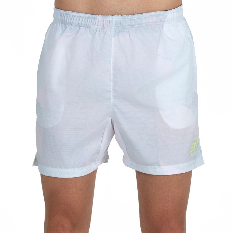 Bullpadel Lleno vit Short