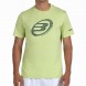 Bullpadel Lande citron vigore T-shirt