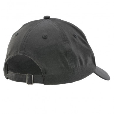 Cap Bullpadel BPG252I svart