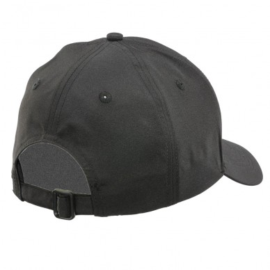 Cap Bullpadel BPG251I svart