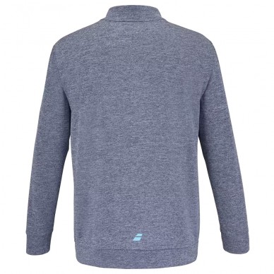 Babolat Lebrón marinblå jacket