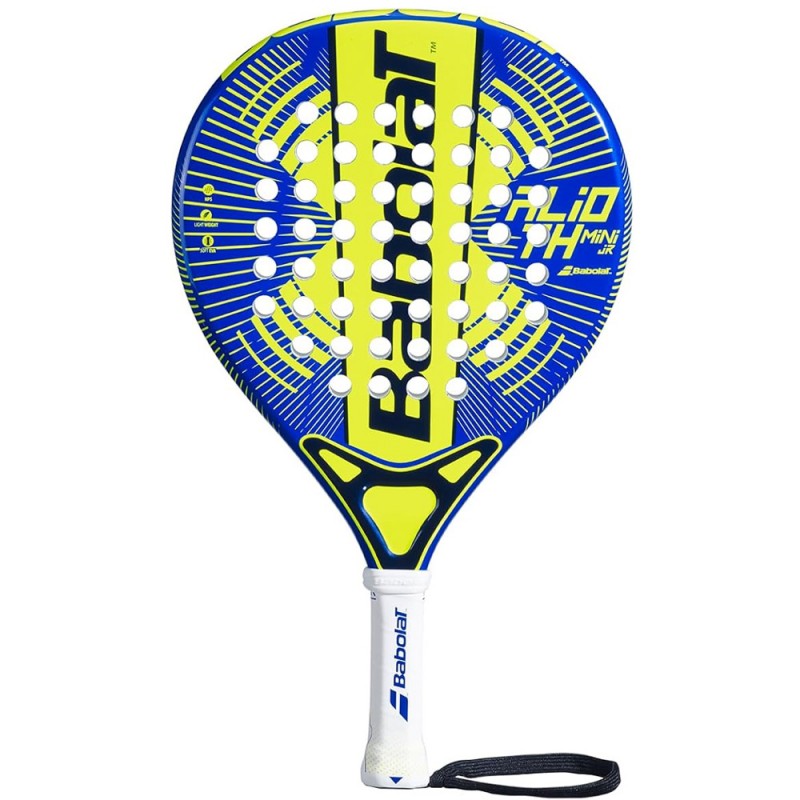 Babolat Alioth Mini Junior 2025