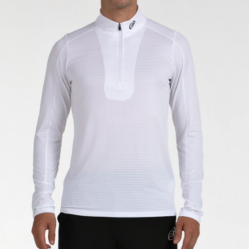 Bullpadel Brise vit t-shirt