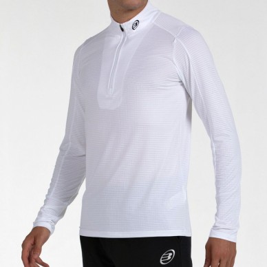 Bullpadel Brise vit t-shirt