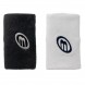 Armband Bullpadel BPMU254I vit svart