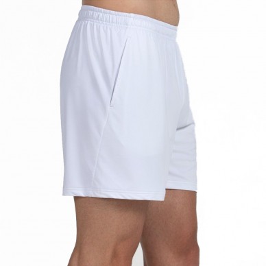 Bullpadel Lijar vit Short
