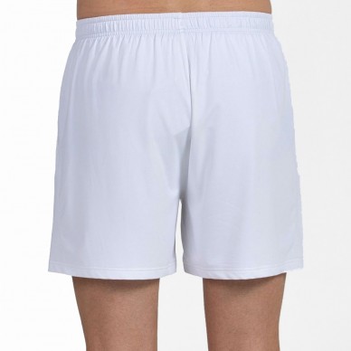 Bullpadel Lijar vit Short
