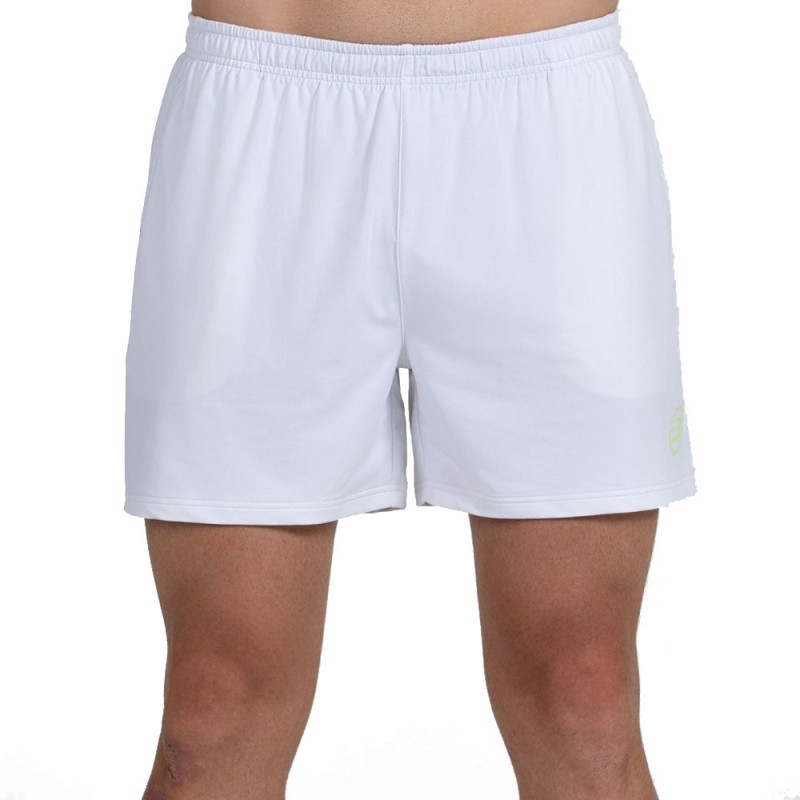 Bullpadel Lijar vit Short