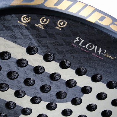 Bullpadel Flow Legend 2026