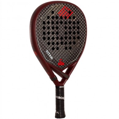Vibora Titan 12K red 2026