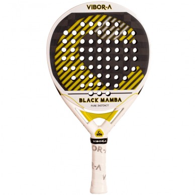 Vibora Black Mamba Evo Pro white 2026