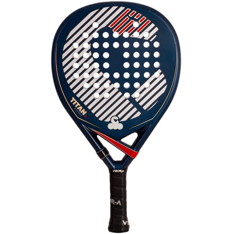 Vibora Titan Junior Classic blue 2026