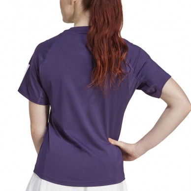 Adidas Club Lila t-shirt