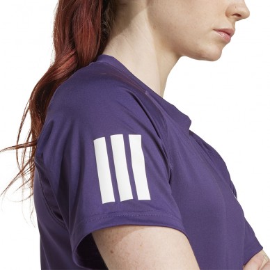 Adidas Club Lila t-shirt