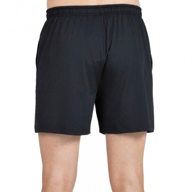 Bullpadel Monfor svart Short