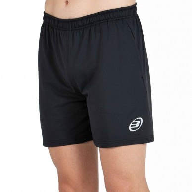 Bullpadel Monfor svart Short