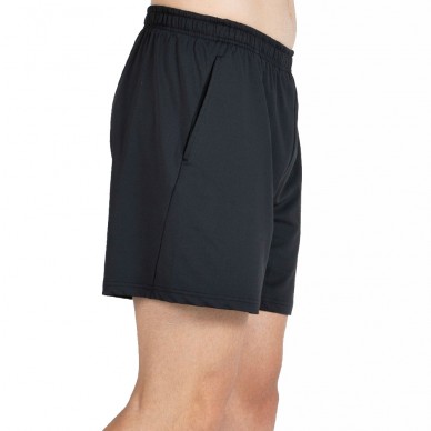 Bullpadel Monfor svart Short
