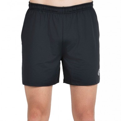 Bullpadel Monfor svart Short