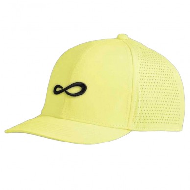 Cap Endless Icon gul