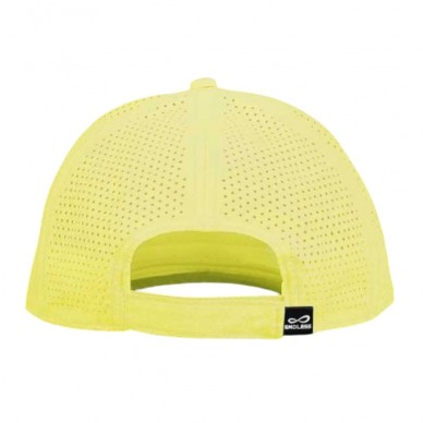 Cap Endless Icon gul