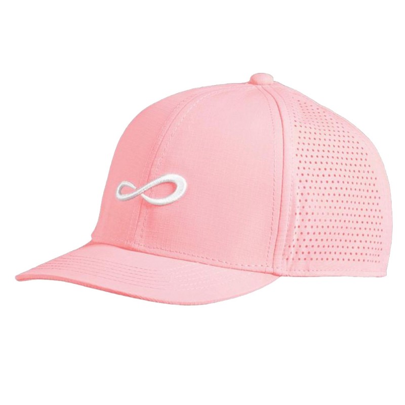Cap Endless Icon Ljusrosa