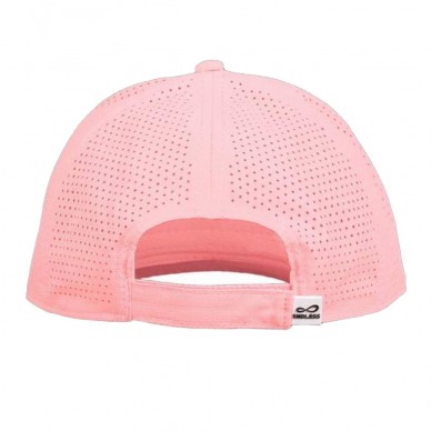 Cap Endless Icon Ljusrosa