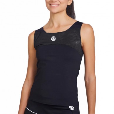 BB Hera svart T-shirt