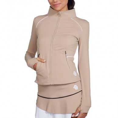 BB Hina beige jacket