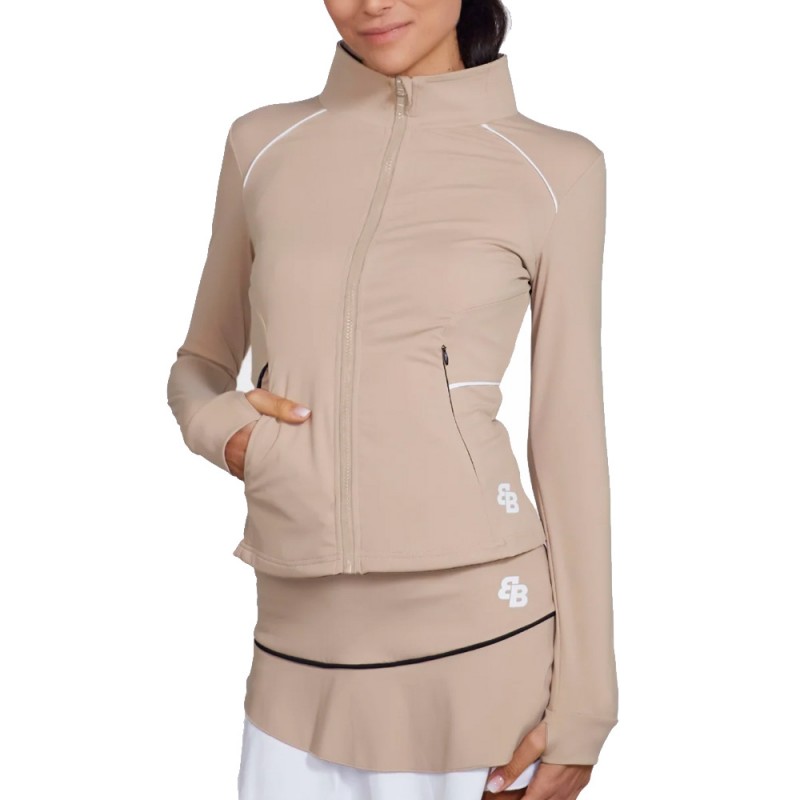 BB Hina beige jacket