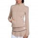 BB Hina beige jacket